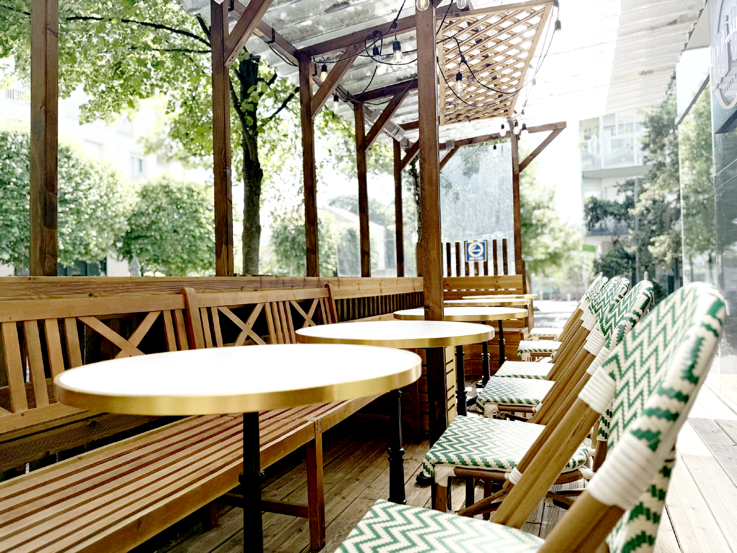 Restaurant Ô Boui Boui
